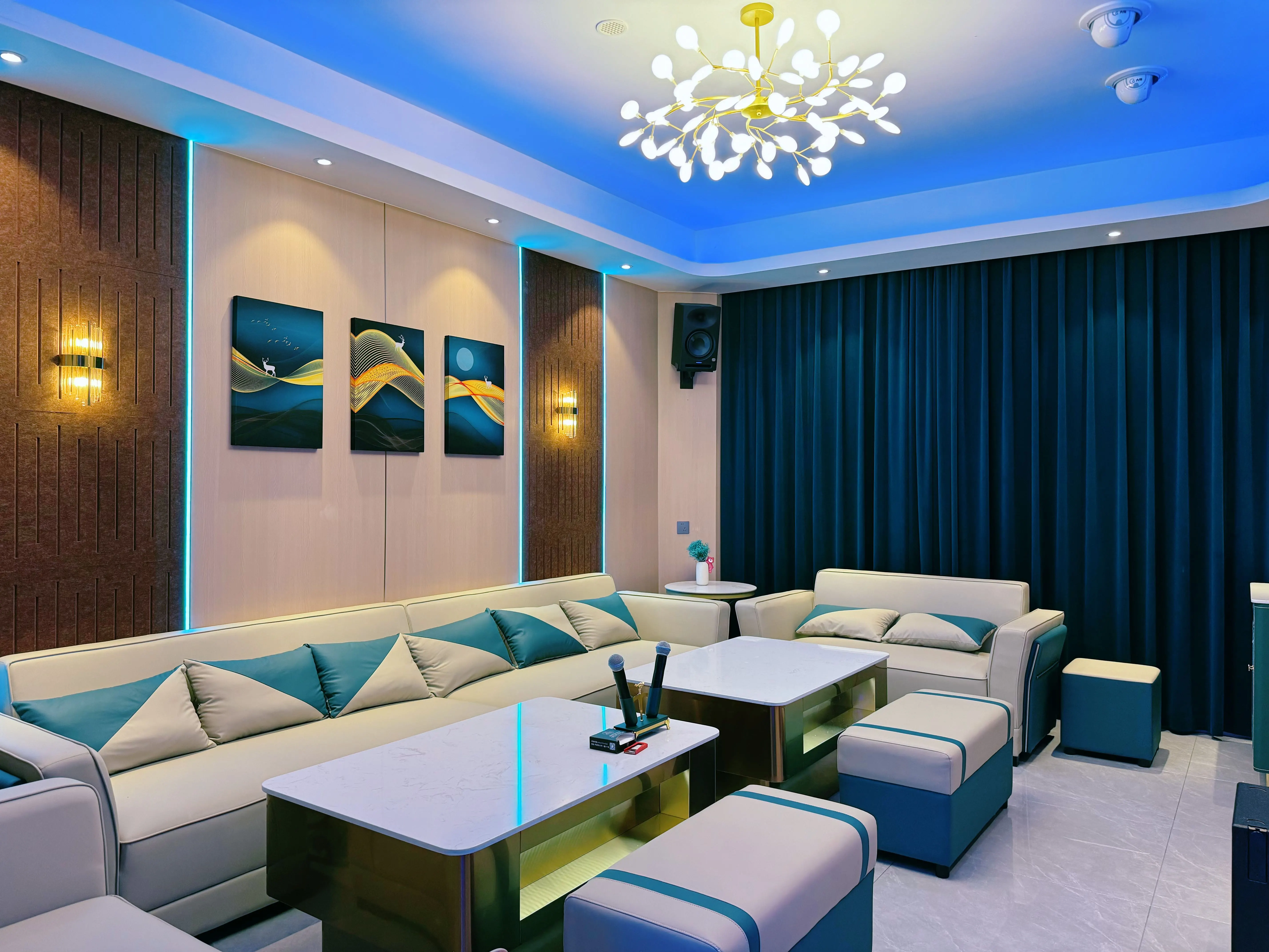 太原商务ktv模式创新-晋源区ktv预定